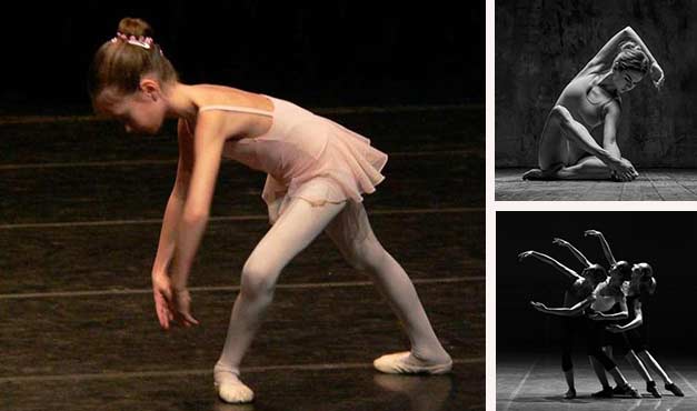 Académie de danse à Villars-les-Dombes - Villar-les-Dombes - Academie de Danse Nicole SUISSE