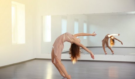Cours de danse ados et adultes - Villars-les-Dombes - Academie de Danse Nicole SUISSE